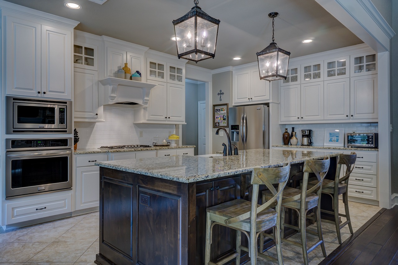 Luxury Kitchen Renovations in Neutral Bay & Beyond: Design, Trends & Expert Advice