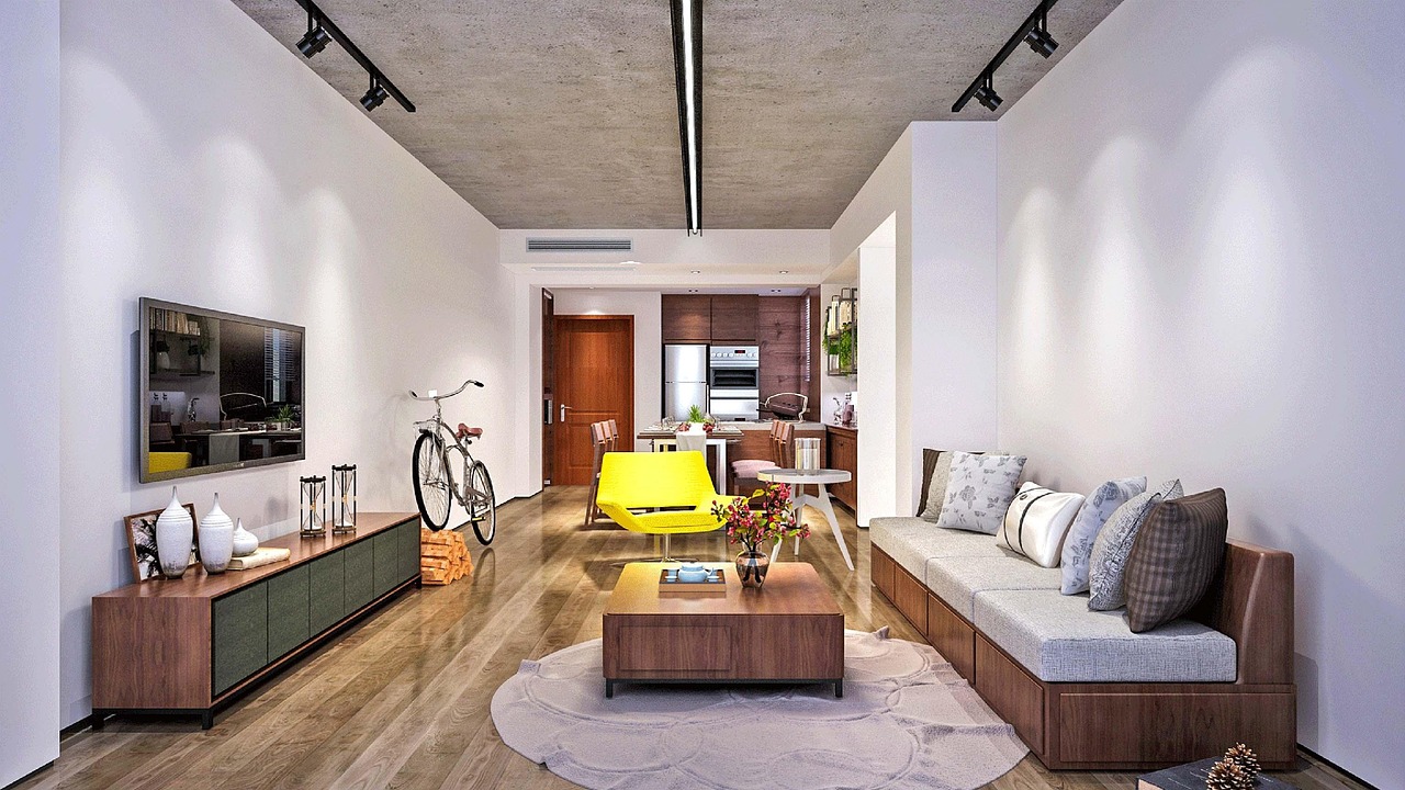 Transform Your Home with Modern Home Interior Design: Ideas, Trends & Expert Tips