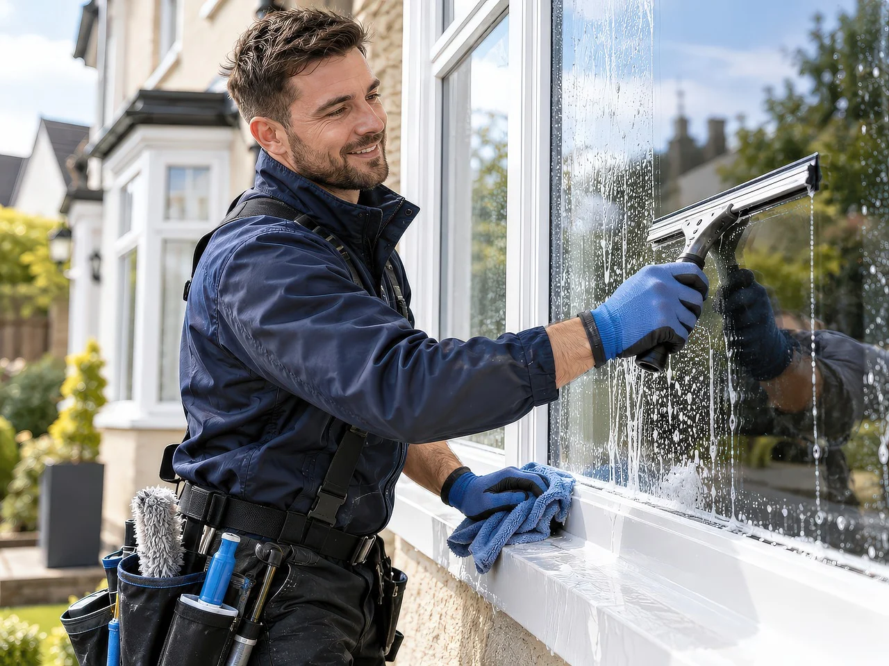 House Cleaning Services Soquel: Your Local Partner for a Spotless Home