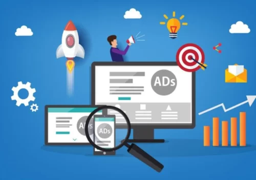 paid search advertising agency