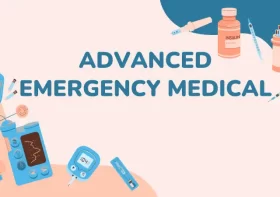 What is the Role of an Advanced Emergency Medical?