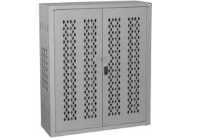 Weapons Locker Innovation: Secure Storage Solutions
